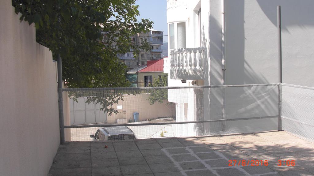 Villa House Georgia Tbilisi Exterior photo