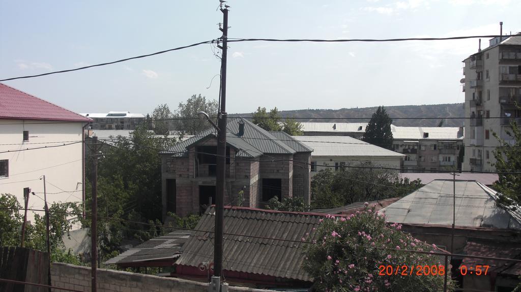 Villa House Georgia Tbilisi Exterior photo